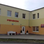 Pension an der Werft