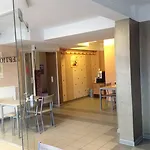 Pension An Der Werft