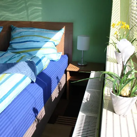 An Der Werft Guest house 3*