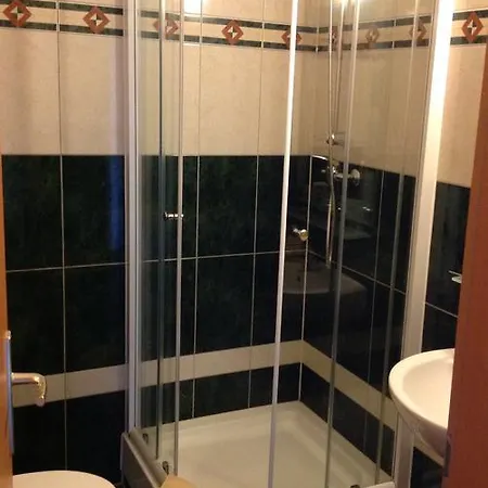 An Der Werft Guest house Rostock