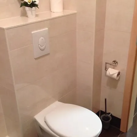 An Der Werft Guest house
