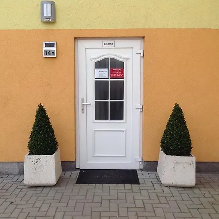 An Der Werft Guest house 3*