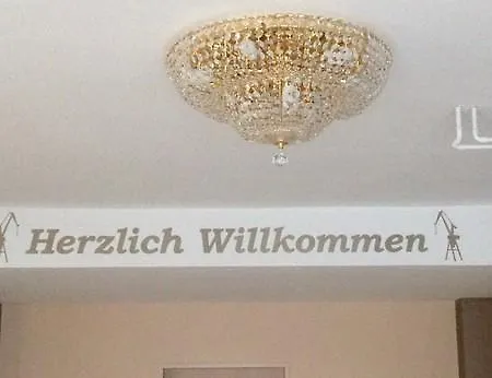 An Der Werft Guest house Rostock