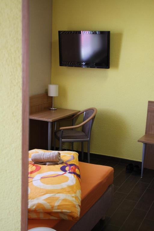 An Der Werft 3* Rostock