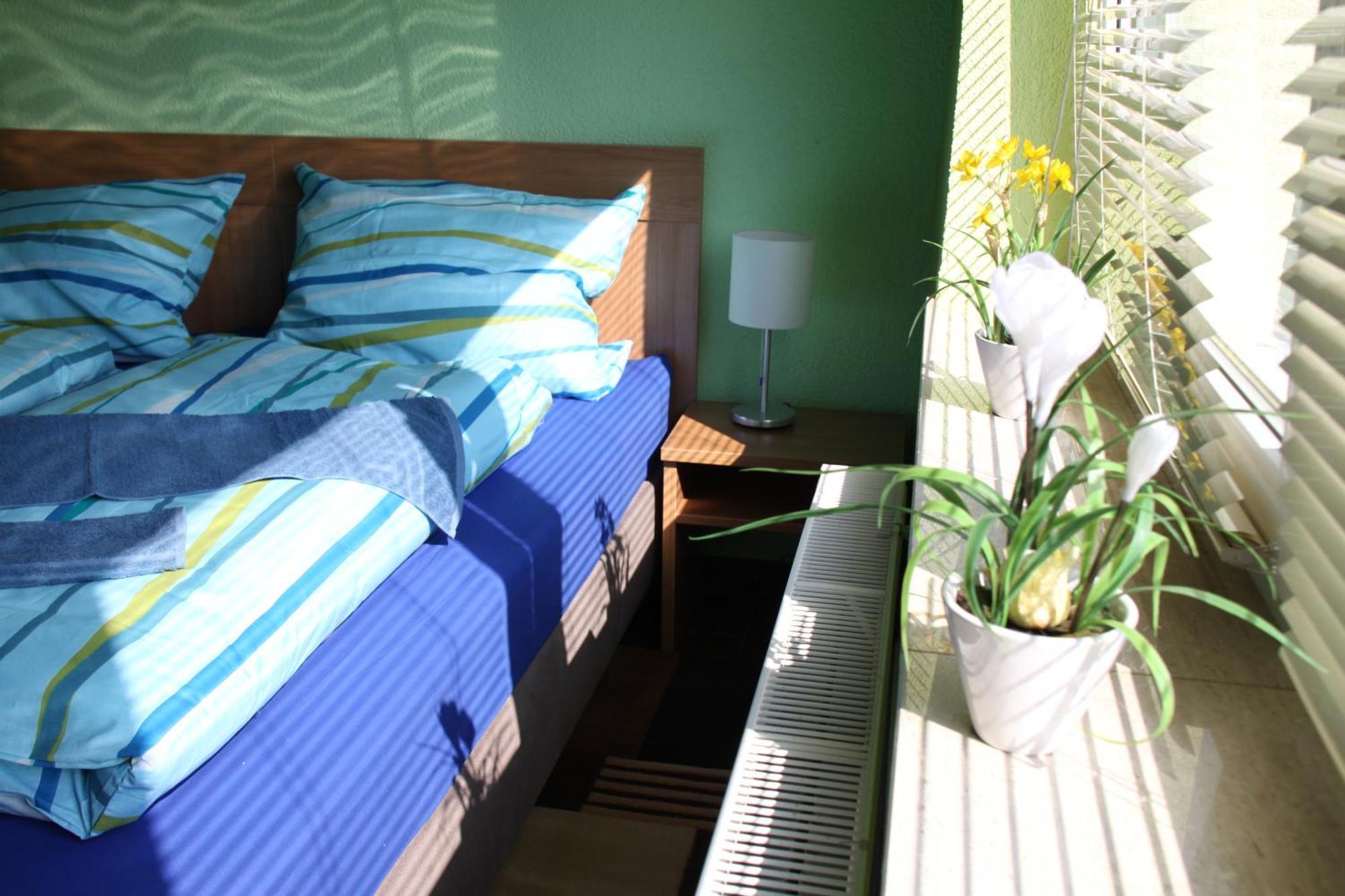 An Der Werft Gasthof 3*