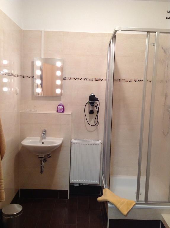 An Der Werft 3* Rostock