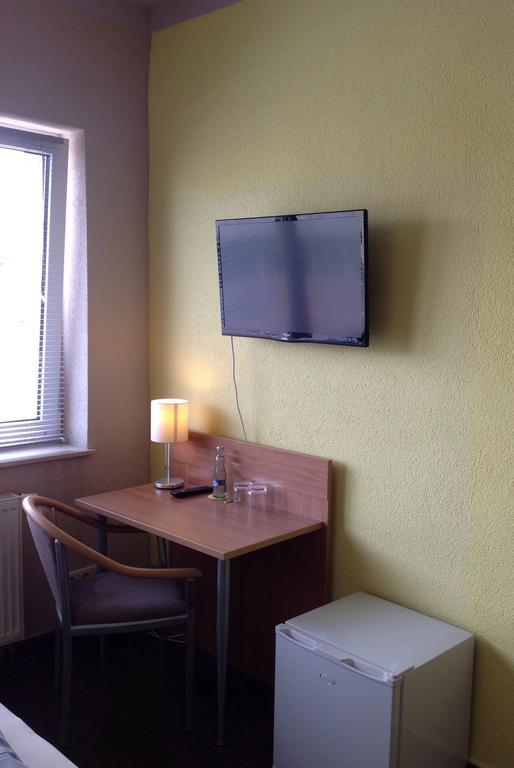 Guest house An Der Werft 3*