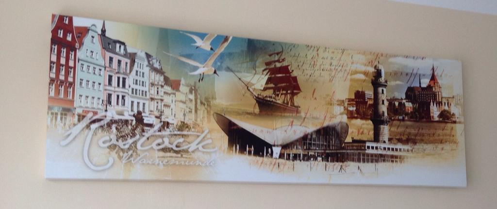 An Der Werft 3* Rostock