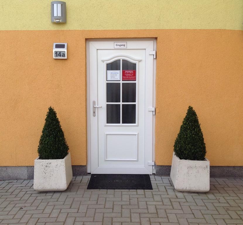 An Der Werft Guest house 3*