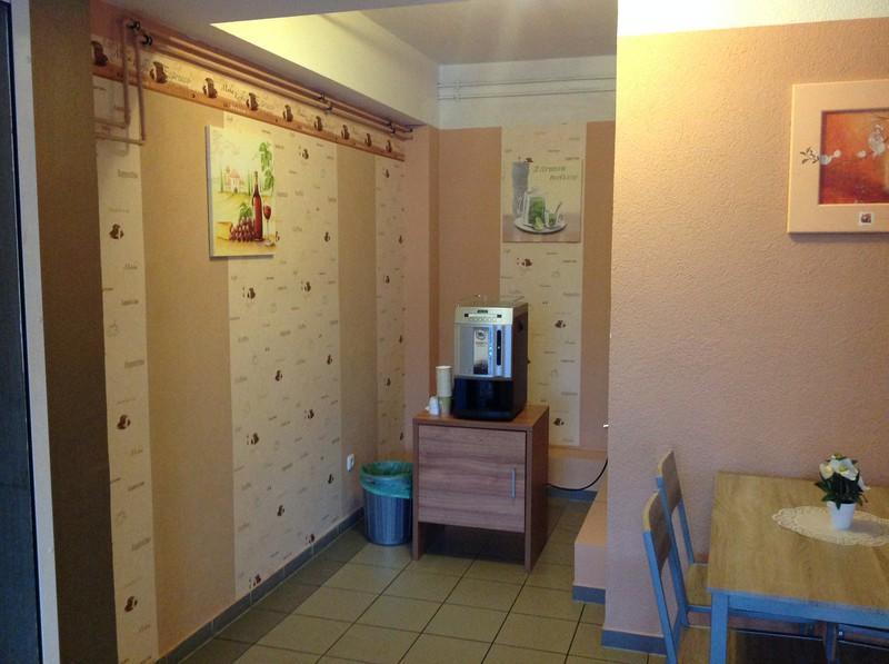 Guest house An Der Werft Rostock