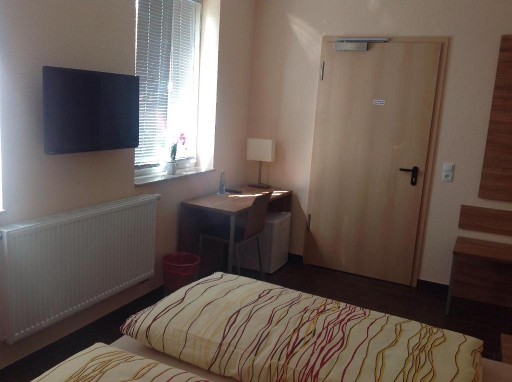 An Der Werft 3* Rostock