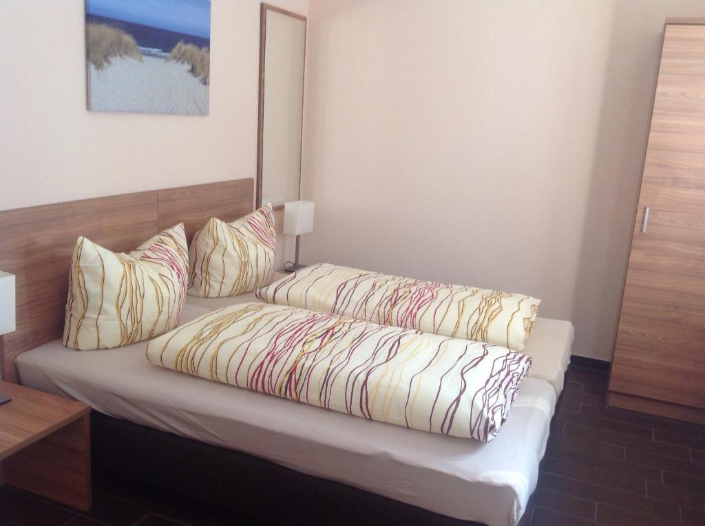 An Der Werft Rostock