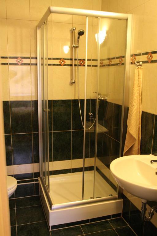 An Der Werft Gasthof 3*
